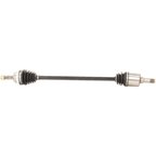 TrakMotive MI-8091 CV Axle Shaft - Front Right - view 1