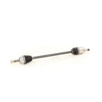 TrakMotive MI-8091 CV Axle Shaft - Front Right - view 2