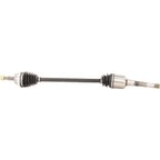 TrakMotive MI-8092 CV Axle Shaft - Front Right - view 1