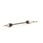 TrakMotive MI-8092 CV Axle Shaft - Front Right - view 2