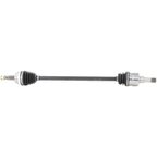 TrakMotive MI-8094 CV Axle Shaft - Front Right - view 1