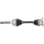 TrakMotive MI-8101 CV Axle Shaft - Front Right - view 1