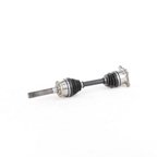 TrakMotive MI-8101 CV Axle Shaft - Front Right - view 2