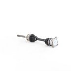 TrakMotive MI-8101 CV Axle Shaft - Front Right - view 3