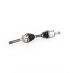 TrakMotive MI-8103 CV Axle Shaft - Front Left - view 2