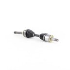 TrakMotive MI-8103 CV Axle Shaft - Front Left - view 3