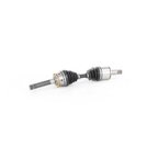 TrakMotive MI-8105 CV Axle Shaft - Front Left - view 2