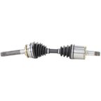 TrakMotive MI-8106 CV Axle Shaft - Front Left - view 1