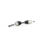 TrakMotive MI-8106 CV Axle Shaft - Front Left - view 2