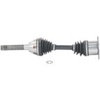 TrakMotive MI-8107 CV Axle Shaft - Front Right - view 1