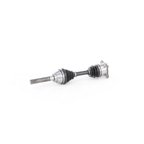 TrakMotive MI-8107 CV Axle Shaft - Front Right - view 2
