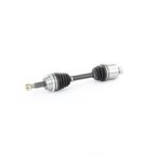 TrakMotive MI-8111 CV Axle Shaft - Front Right - view 2