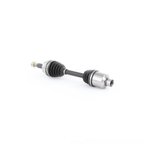 TrakMotive MI-8111 CV Axle Shaft - Front Right - view 3