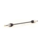 TrakMotive MI-8112 CV Axle Shaft - Front Right - view 2