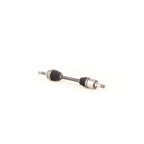 TrakMotive MI-8113 CV Axle Shaft - Front Left - view 3