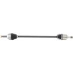 TrakMotive MI-8114 CV Axle Shaft - Front Right - view 1