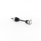 TrakMotive MI-8124 CV Axle Shaft - Front Right - view 3
