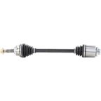 TrakMotive MI-8125 CV Axle Shaft - Front Right - view 1
