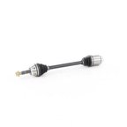 TrakMotive MI-8125 CV Axle Shaft - Front Right - view 2
