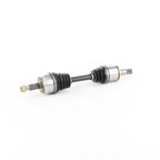 TrakMotive MI-8126 CV Axle Shaft - Front Left - view 2