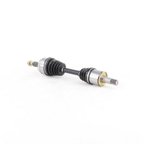 TrakMotive MI-8126 CV Axle Shaft - Front Left - view 3