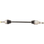 TrakMotive MI-8127 CV Axle Shaft - Rear Right - view 1