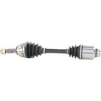 TrakMotive MI-8133 CV Axle Shaft - Front Left - view 1