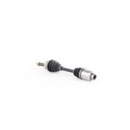TrakMotive MI-8133 CV Axle Shaft - Front Left - view 3