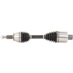 TrakMotive MI-8137HDX CV Axle Shaft - Front - view 1