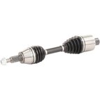 TrakMotive MI-8137HDX CV Axle Shaft - Front - view 2