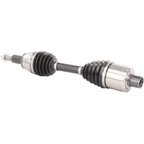 TrakMotive MI-8137HDX CV Axle Shaft - Front - view 3