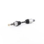 TrakMotive MI-8139 CV Axle Shaft - Front Left or Front Right - view 2