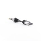 TrakMotive MI-8139 CV Axle Shaft - Front Left or Front Right - view 3