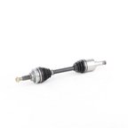 TrakMotive MI-8140 CV Axle Shaft - Front Left - view 2