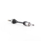 TrakMotive MI-8140 CV Axle Shaft - Front Left - view 3