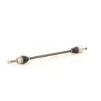 TrakMotive MI-8141 CV Axle Shaft - Front Left - view 2