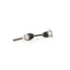 TrakMotive MI-8149 CV Axle Shaft - Front Right - view 2