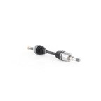 TrakMotive MI-8155 CV Axle Shaft - Front Left - view 3