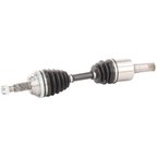 TrakMotive MI-8156 CV Axle Shaft - Front Left - view 2