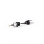 TrakMotive MI-8157 CV Axle Shaft - Front Right - view 2