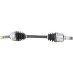 TrakMotive MI-8162 CV Axle Shaft - Front Left - view 1