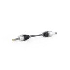 TrakMotive MI-8162 CV Axle Shaft - Front Left - view 2