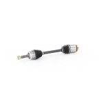 TrakMotive MI-8163 CV Axle Shaft - Front Right - view 2