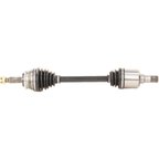 TrakMotive MI-8165 CV Axle Shaft - Front Left - view 1