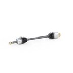 TrakMotive MI-8166 CV Axle Shaft - Front Right - view 2