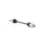 TrakMotive MI-8166 CV Axle Shaft - Front Right - view 3
