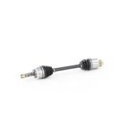 TrakMotive MI-8168 CV Axle Shaft - Front Left - view 2