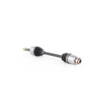 TrakMotive MI-8168 CV Axle Shaft - Front Left - view 3