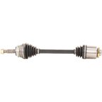 TrakMotive MI-8169 CV Axle Shaft - Front Right - view 1