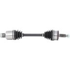TrakMotive MI-8171 CV Axle Shaft - Front Left - view 1